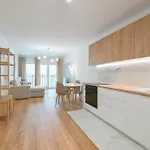 Apartamento Zeromskiego 7 By Northside *