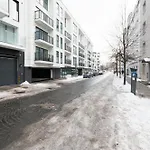 Zeromskiego 7 By Northside Apartamento *