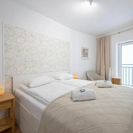 Appartamento Zeromskiego 7 By Northside