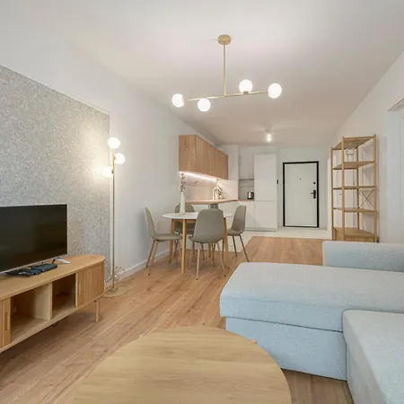 żeromskiego 7 By Northside