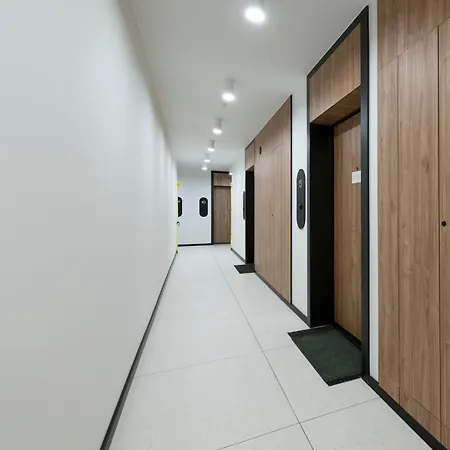 Zeromskiego 7 By Northside Appartamento Gdynia