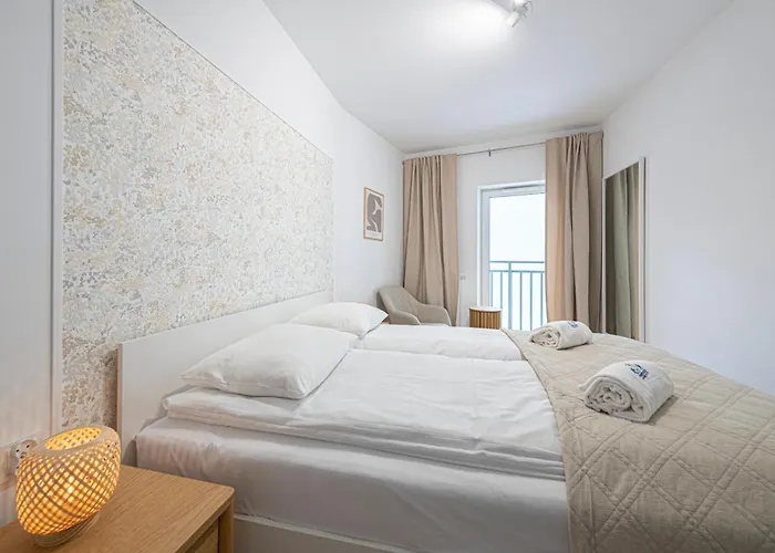 Apartament żeromskiego 7 By Northside *