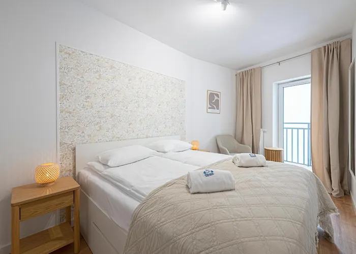 Apartament żeromskiego 7 By Northside