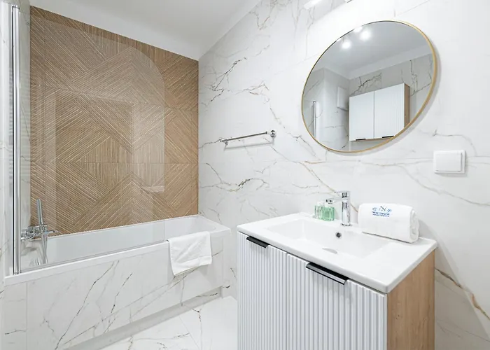 żeromskiego 7 By Northside Apartament Gdynia